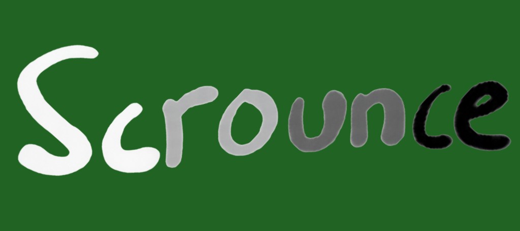 Scrounce